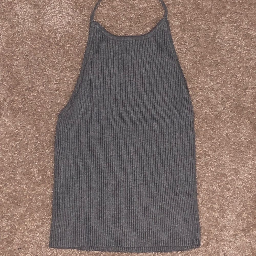 LA Hearts halter top from Pacsun